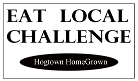 Eat Local Challenge Logo